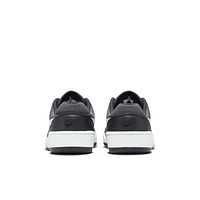 Nike Full Force Low Big Kids' Shoes