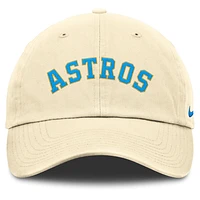 Houston Astros Club Men's Nike MLB Adjustable Hat