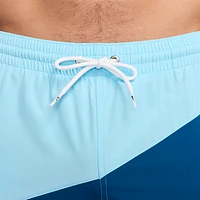 Nike Swim Men's 5" Volley Shorts