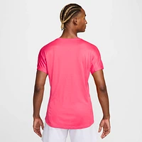 Rafa Challenger Men's Nike Dri-FIT Short-Sleeve Tennis Top