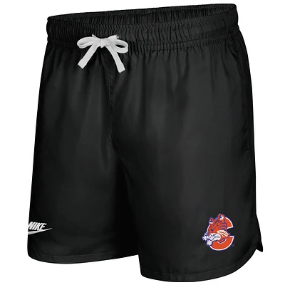 Clemson Flow Men's Nike College Shorts