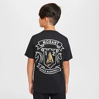 Ja Big Kids' T-Shirt