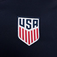 USA Strike Women's Nike Dri-FIT Soccer Crew-Neck Top