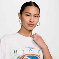 Nike Sportswear Essential Women's Oversized T-Shirt