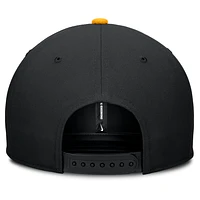 Pittsburgh Pirates Pro Men's Nike Dri-FIT MLB Adjustable Hat