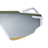 Nike Marquee Edge Mirrored Sunglasses