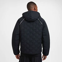 LeBron Men's Therma-FIT ADV Insulated Basketball Jacket