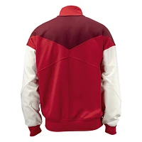 Canada Men's Nike Soccer Anthem Jacket