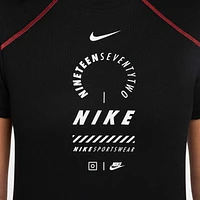 Nike Sportswear Women's Short-Sleeve Dress