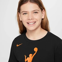 Team 13 Big Kids' Nike WNBA T-Shirt