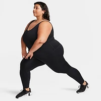 Nike One Women's Dri-FIT Bodysuit (Plus Size)