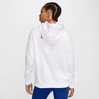 USA Phoenix Fleece Women's Nike Pullover Hoodie