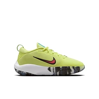 Nike IsoFly SE Big Kids' Basketball Shoes