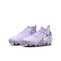 Nike United Jr. Phantom Luna 2 Academy Big Kids' FG High-Top Soccer Cleats