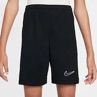 Nike Academy Big Kids' Dri-FIT 7" Soccer Shorts