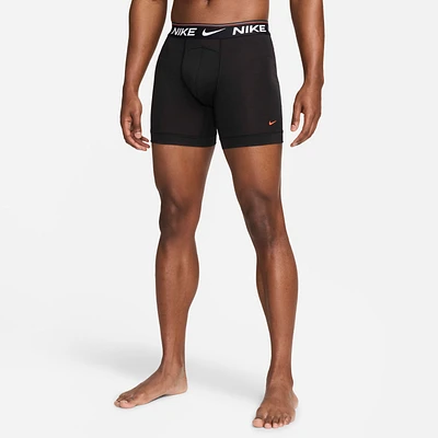 Nike Dri-FIT Ultra Comfort Men's Boxer Briefs (3-Pack)