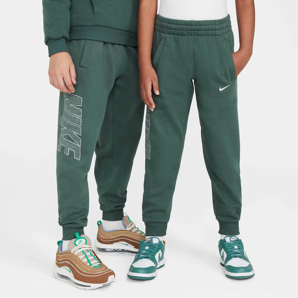 Nike Sportswear Club Fleece Big Kids' Joggers