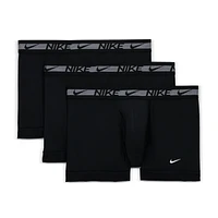 Nike Dri-FIT Ultra Stretch Micro Men's Trunks (3-Pack)