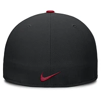 Arizona Diamondbacks True Men's Nike Dri-FIT MLB Fitted Hat