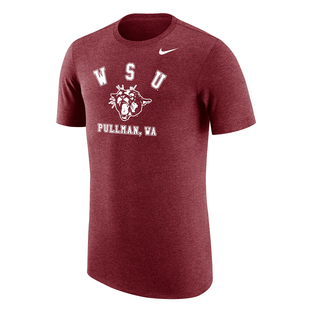 Washington State Men's Nike College T-Shirt