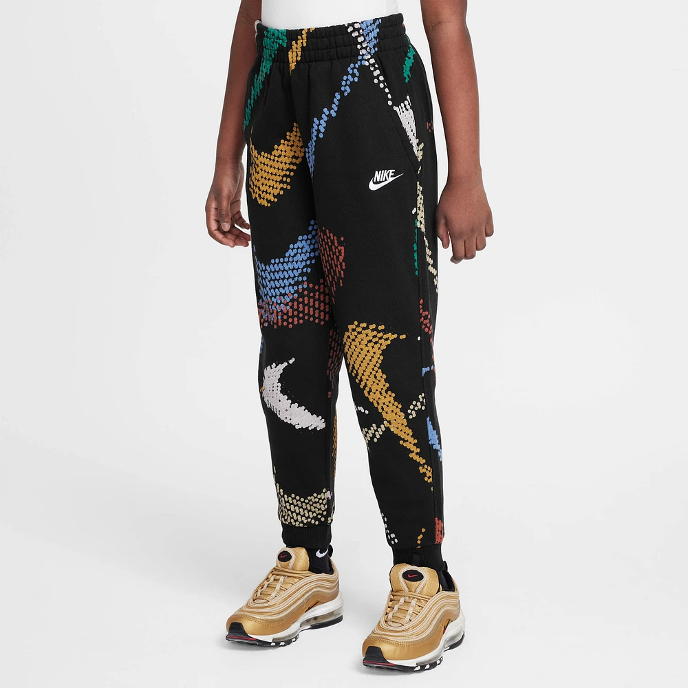 Nike Sportswear Club Big Kids' Fleece Joggers