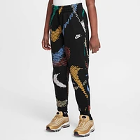 Nike Sportswear Club Big Kids' Fleece Joggers
