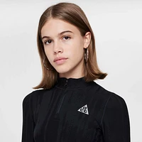 Nike ACG Big Kids' (Girls') 1/2-Zip Top