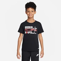 Nike Elite Tee Little Kids' T-Shirt