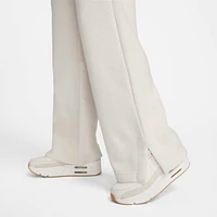 Nike Sportswear Phoenix Plush Women's High-Waisted Wide-Leg Cozy Fleece Pants