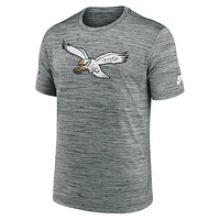 Philadelphia Eagles Sideline Velocity Men's Nike Dri-FIT NFL T-Shirt