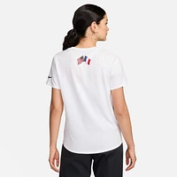 USA Essential Women's Nike T-Shirt