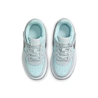 Nike Force 1 Low EasyOn Little Kids' Shoes