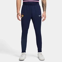 FFF Strike Men's Nike Dri-FIT Soccer Knit Pants