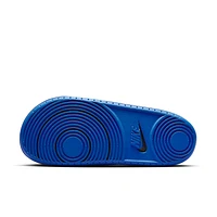 Nike Offcourt (Los Angeles Rams) Slides