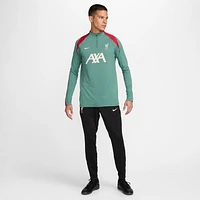 Liverpool FC Strike Men's Nike Dri-FIT Soccer Drill Top