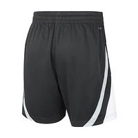 Las Vegas Aces 2025 Explorer Edition Women's Nike Dri-FIT WNBA Victory Shorts