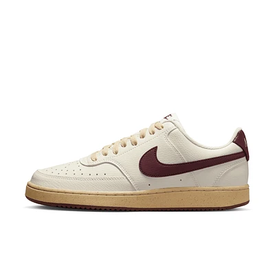 Nike Court Vision Low Next Nature Men's Shoes