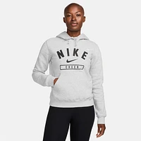 Nike Women's Cheer Pullover Hoodie