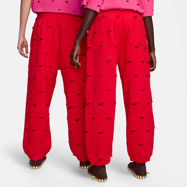 Nike x Jacquemus Swoosh Trousers | King