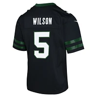 Aaron Rodgers New York Jets Big Kids' Nike NFL Game Jersey