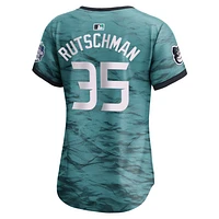 Adley Rutschman American League 2023 All-Star Game Women's Nike MLB Limited Jersey