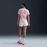 Nike Swift Women's Dri-FIT Short-Sleeve Running Top