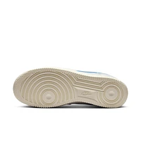 Nike Air Force 1 Low Canvas Men's Shoes