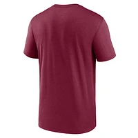 Florida State Sideline Legend Men's Nike Dri-FIT College T-Shirt