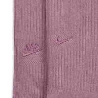 Nike Everyday Cushioned Crew Socks (2 Pairs)