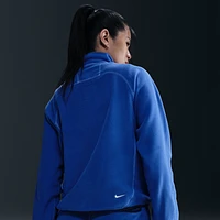 Nike ACG "Wolf Tree" Women's 1/2-Zip Top