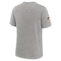 San Diego Padres Cooperstown Eras Men's Nike MLB T-Shirt