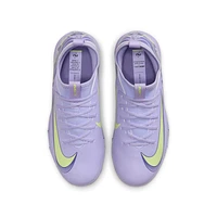 Nike United Jr. Mercurial Vapor 16 Academy Big Kids' TF Low-Top Soccer Shoes