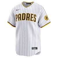 Xander Bogaerts San Diego Padres Men's Nike Dri-FIT ADV MLB Limited Jersey