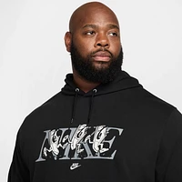 Nike Club Men's French Terry Hoodie